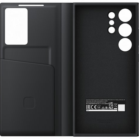 Samsung Galaxy S24 Ultra Smart View Cüzdan Kılıf EFLATUN - EF-ZS928CVEGWW Samsung Galaxy S24 Ultra Smart View Cüzdan Kılıf EFLATUN - EF-ZS928CVEGWW