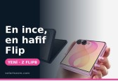 Galaxy Z Flip8 özellikleri: kapak ekranı ne işe yarar, kutuda ne var?
