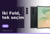 Galaxy Z Fold8 ve Z Fold8 Ultra farkı: hangisini almalı?