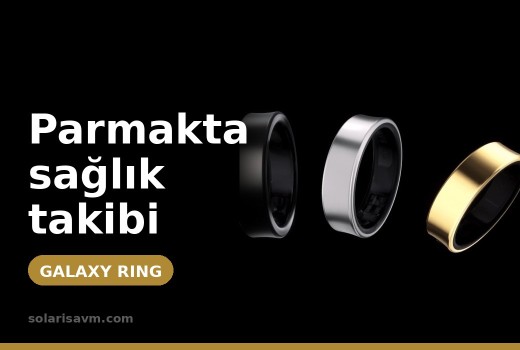 Galaxy Ring özellikleri: beden seçimi, pil ve uyumlu telefonlar