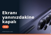 Galaxy S26 Ultra: ekranı yanınızdakine kapalı