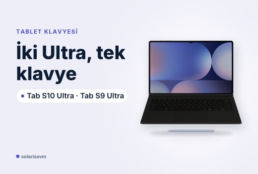 Tab S10 Ultra / S9 Ultra klavyeli kılıf: almadan önce kontrol listesi