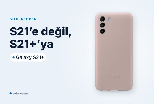 Galaxy S21+ silikon kılıf (pembe): S21’e olur mu, nasıl temizlenir?