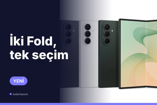 Galaxy Z Fold8 ve Z Fold8 Ultra farkı: hangisini almalı?