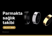Galaxy Ring özellikleri: beden seçimi, pil ve uyumlu telefonlar