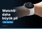 Galaxy Watch9 özellikleri: Watch8'den farkı, kordon ve kutu içeriği