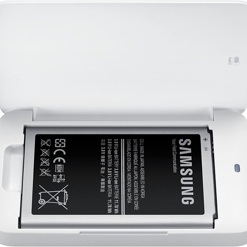 Samsung Galaxy Note 3 Neo Batarya Kit 3.100 mAh EB-KN750BWEGWW