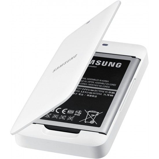 Samsung Galaxy Note 3 Neo Batarya Kit 3.100 mAh EB-KN750BWEGWW