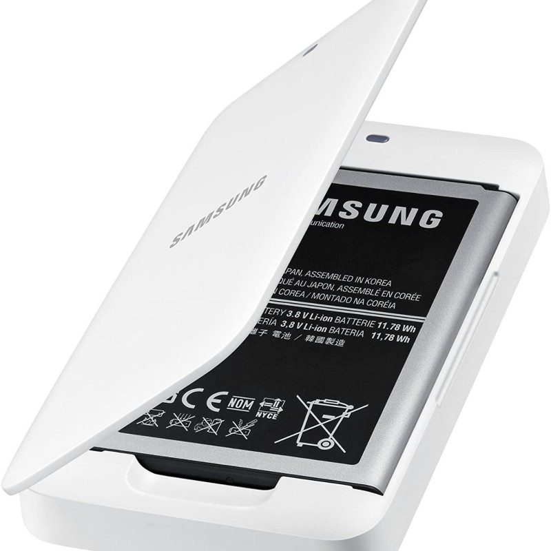 Samsung Galaxy Note 3 Neo Batarya Kit 3.100 mAh EB-KN750BWEGWW