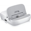 Samsung MicroUSB Multimedia Dock Stand Beyaz - EDD-S20EWEGSTD (OUTLET)