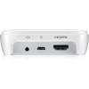 Samsung MicroUSB Multimedia Dock Stand Beyaz - EDD-S20EWEGSTD (OUTLET)