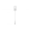 OUTLET Samsung MicroUSB HDMI Adaptör MHL 2.0 ET-H10FAUWEGWW