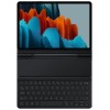 Samsung TAB S8 X700 & TAB S7 T870 Klavyeli Kılıf Siyah EF-DT630BBEGTR Samsung TAB S8 X700 & TAB S7 T870 Klavyeli Kılıf Siyah EF-DT630BBEGTR