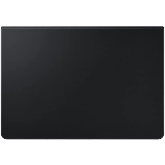 Samsung TAB S8 X700 & TAB S7 T870 Klavyeli Kılıf Siyah EF-DT630BBEGTR