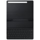 Samsung TAB S8 X700 & TAB S7 T870 Klavyeli Kılıf Siyah EF-DT630BBEGTR Samsung TAB S8 X700 & TAB S7 T870 Klavyeli Kılıf Siyah EF-DT630BBEGTR