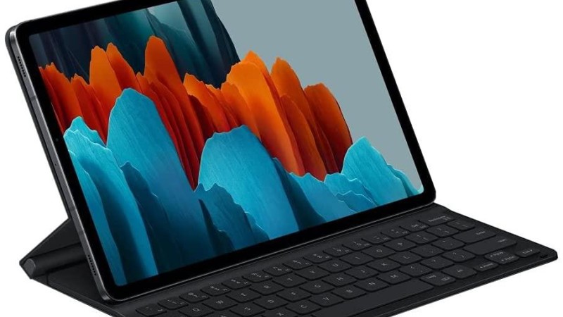 Samsung TAB S8 X700 & TAB S7 T870 Klavyeli Kılıf Siyah: Alırken Nelere Dikkat Etmeli?