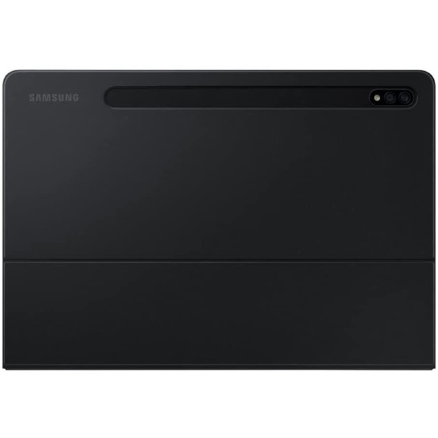 Samsung TAB S8 X700 & TAB S7 T870 Klavyeli Kılıf Siyah EF-DT630BBEGTR Samsung TAB S8 X700 & TAB S7 T870 Klavyeli Kılıf Siyah EF-DT630BBEGTR