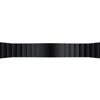 Samsung Watch4 Classic Metal Kordon 42mm Siyah GP-TYR880HCABW Samsung Watch4 Classic Metal Kordon 42mm Siyah GP-TYR880HCABW