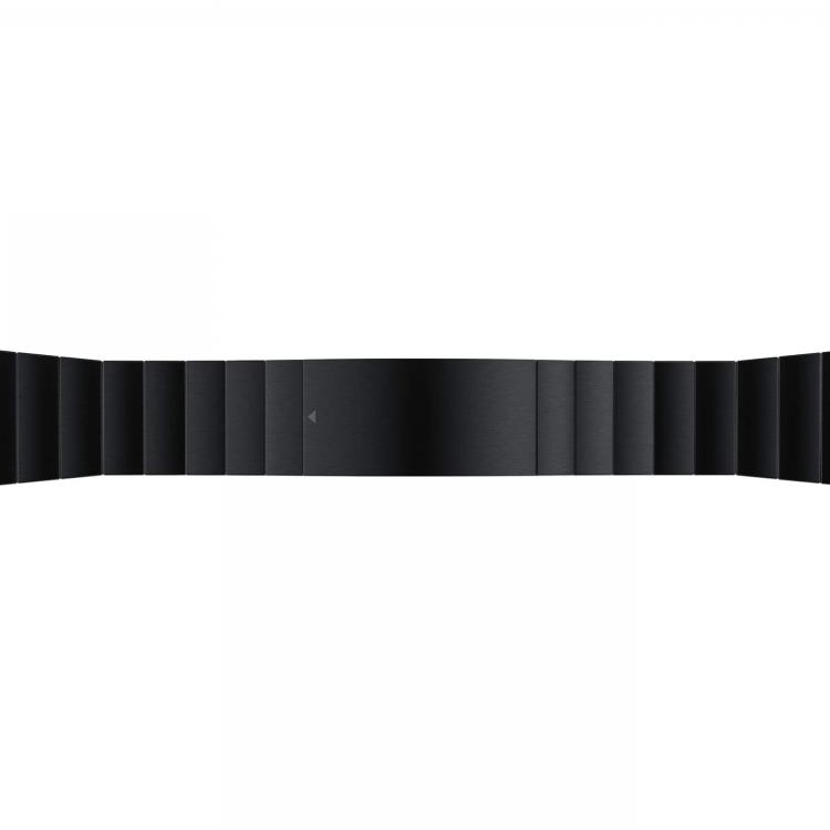 Samsung Watch4 Classic Metal Kordon 42mm Siyah GP-TYR880HCABW