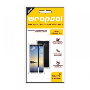 Samsung Note8 N950F  Poliüretan Komple Telefon Koruyucu Film