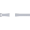 Samsung Watch4 Sport Kordon GÜMÜŞ GRİ 20mm M/L ET-SFR87LSEGWW