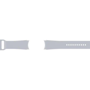 Samsung Watch4 Sport Kordon GÜMÜŞ GRİ 20mm M/L ET-SFR87LSEGWW Samsung Watch4 Sport Kordon GÜMÜŞ GRİ 20mm M/L ET-SFR87LSEGWW