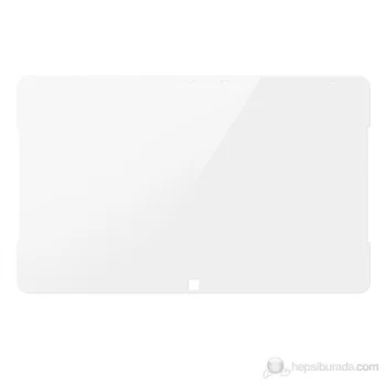 Samsung Ativ Yansımaz Mat Ekran Koruyucu 11.6" AA-SP1NW11-EX