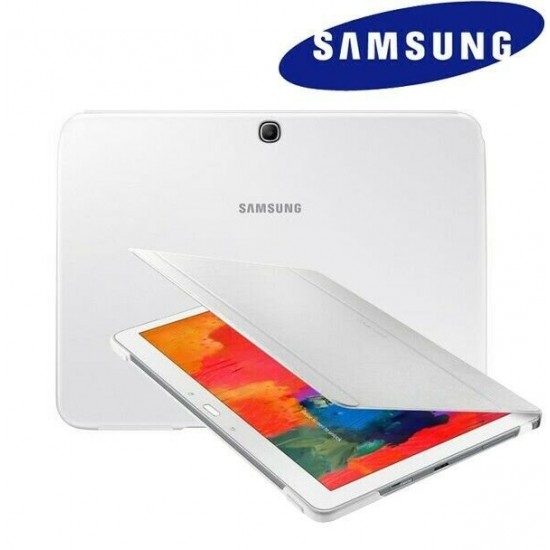 Samsung Note10.1 2014 Edition Kılıf Beyaz - EF-BP600BWEGWW