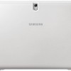 Samsung Note10.1 2014 Edition Kılıf Beyaz - EF-BP600BWEGWW