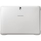Samsung Note10.1 2014 Edition Kılıf Beyaz - EF-BP600BWEGWW