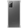 OUTLET Samsung Note20 Koruyucu Kılıf - Beyaz EF-GN980CWEGWW OUTLET Samsung Note20 Koruyucu Kılıf - Beyaz EF-GN980CWEGWW