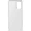 OUTLET Samsung Note20 Koruyucu Kılıf - Beyaz EF-GN980CWEGWW OUTLET Samsung Note20 Koruyucu Kılıf - Beyaz EF-GN980CWEGWW
