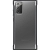 OUTLET Samsung Note20 Koruyucu Kılıf - Siyah EF-GN980CBEGWW