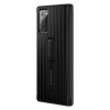 OUTLET Samsung Note20 Standlı Koruyucu Kılıf - Siyah EF-RN980CBEGWW OUTLET Samsung Note20 Standlı Koruyucu Kılıf - Siyah EF-RN980CBEGWW