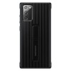 OUTLET Samsung Note20 Standlı Koruyucu Kılıf - Siyah EF-RN980CBEGWW OUTLET Samsung Note20 Standlı Koruyucu Kılıf - Siyah EF-RN980CBEGWW