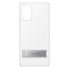 OUTLET Samsung Note20 Standlı Şeffaf Kılıf - EF-JN980CTEGWW OUTLET Samsung Note20 Standlı Şeffaf Kılıf - EF-JN980CTEGWW