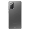 OUTLET Samsung Note20 Şeffaf Kılıf EF-QN980TTEGWW