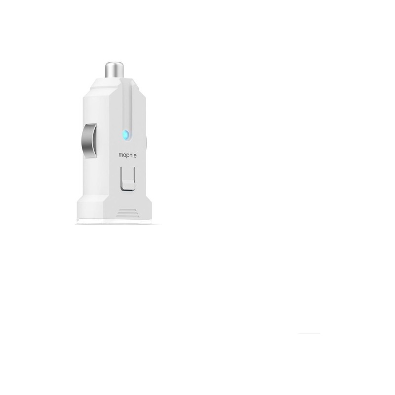 Mophie 4.2A Çift USB Araç ve Duvar Hızlı Şarj GP-G925MPBPABU Mophie 4.2A Çift USB Araç ve Duvar Hızlı Şarj GP-G925MPBPABU