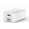 Mophie 4.2A Çift USB Araç ve Duvar Hızlı Şarj GP-G925MPBPABU Mophie 4.2A Çift USB Araç ve Duvar Hızlı Şarj GP-G925MPBPABU