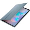 Samsung Tab S6 Kapaklı Kılıf - Mavi EF-BT860PLEGWW