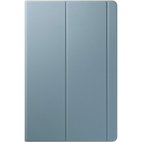 Samsung Tab S6 Kapaklı Kılıf - Mavi EF-BT860PLEGWW