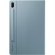 Samsung Tab S6 Kapaklı Kılıf - Mavi EF-BT860PLEGWW