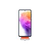 Samsung A73 Kordonlu Silikon Kılıf - Lacivert EF-GA736TNEGWW Samsung A73 Kordonlu Silikon Kılıf - Lacivert EF-GA736TNEGWW