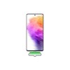 Samsung A73 Kordonlu Silikon Kılıf - Beyaz EF-GA736TWEGWW Samsung A73 Kordonlu Silikon Kılıf - Beyaz EF-GA736TWEGWW