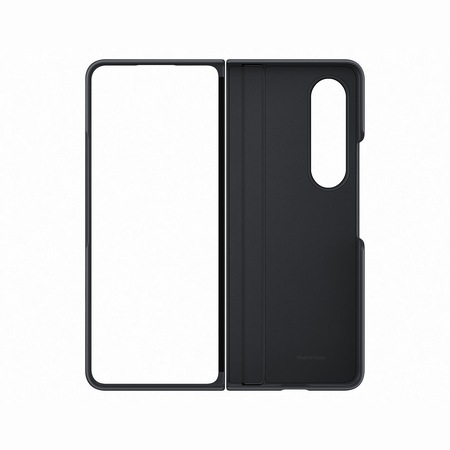 Samsung Z Fold 4 Standlı İnce Kılıf - Siyah EF-MF936CBEGWW Samsung Z Fold 4 Standlı İnce Kılıf - Siyah EF-MF936CBEGWW
