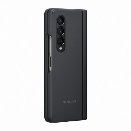 Samsung Z Fold 4 Standlı İnce Kılıf - Siyah EF-MF936CBEGWW Samsung Z Fold 4 Standlı İnce Kılıf - Siyah EF-MF936CBEGWW
