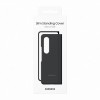 Samsung Z Fold 4 Standlı İnce Kılıf - Siyah EF-MF936CBEGWW Samsung Z Fold 4 Standlı İnce Kılıf - Siyah EF-MF936CBEGWW