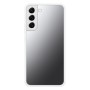 Samsung S22+ Plus Çerçeveli Kılıf - Beyaz EF-MS906CWEGWW