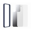 Samsung S22+ Plus Çerçeveli Kılıf - Lacivert EF-MS906CNEGWW