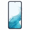 Samsung S22+ Plus Çerçeveli Kılıf - Lacivert EF-MS906CNEGWW